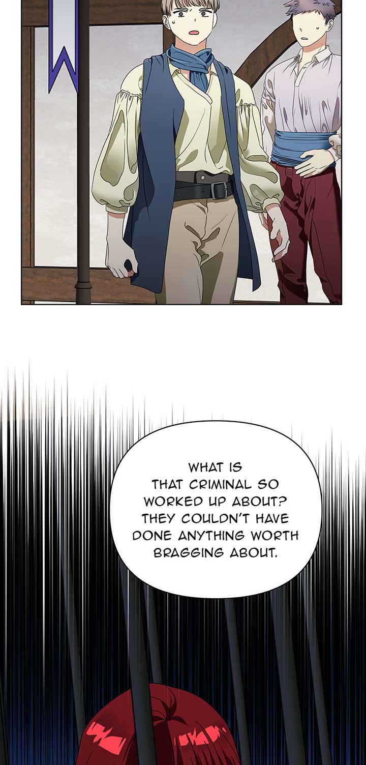 The New Empress Chapter 67 - Page 17