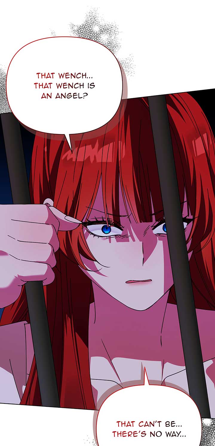 The New Empress Chapter 67 - Page 19