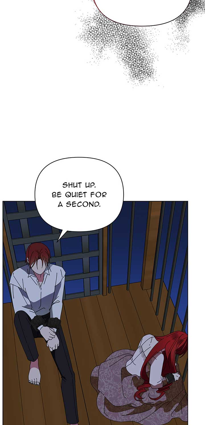 The New Empress Chapter 67 - Page 20