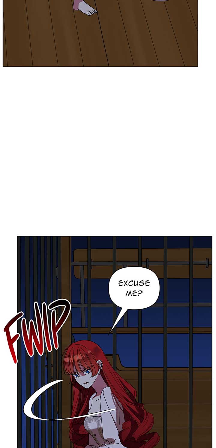 The New Empress Chapter 67 - Page 21