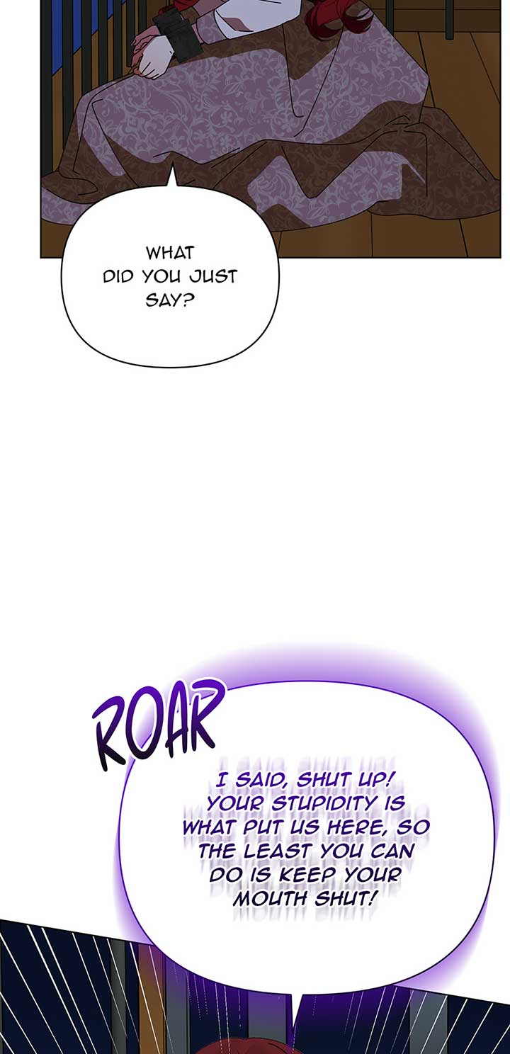 The New Empress Chapter 67 - Page 22