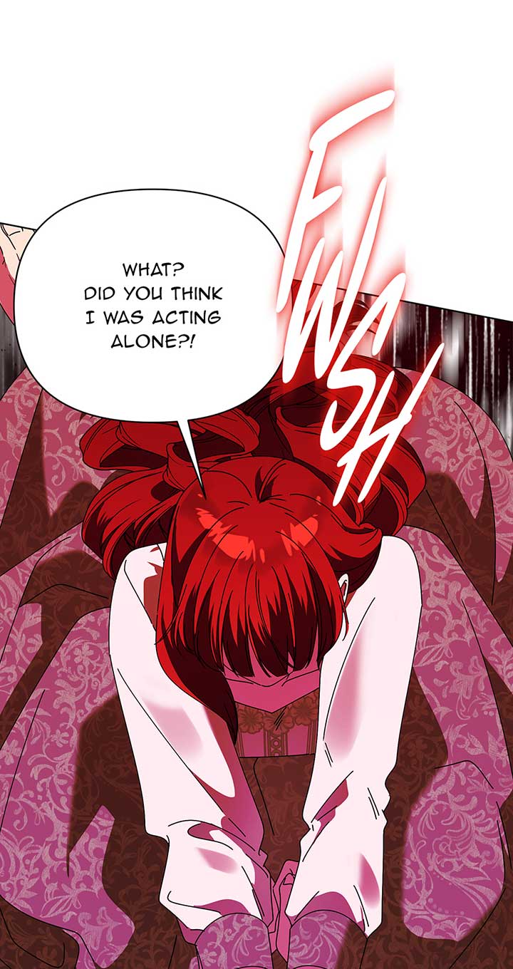 The New Empress Chapter 67 - Page 24