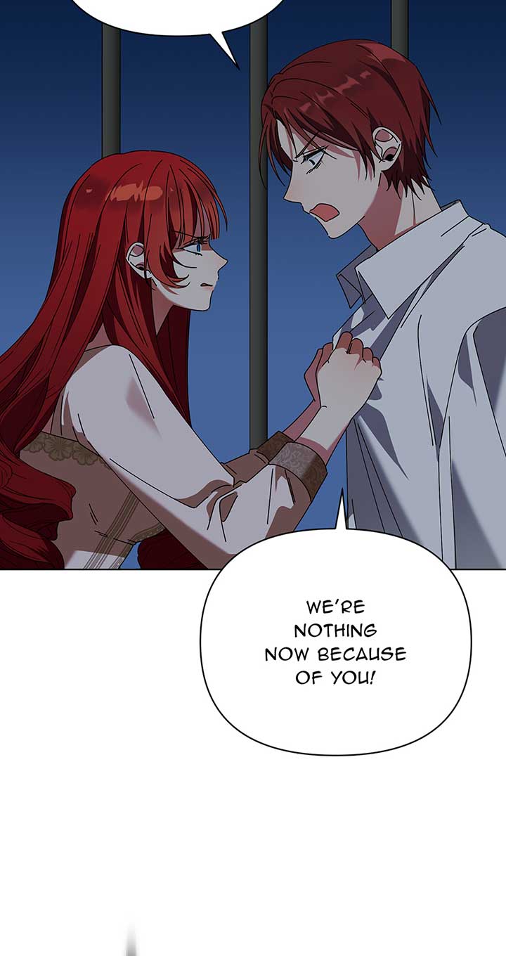 The New Empress Chapter 67 - Page 26