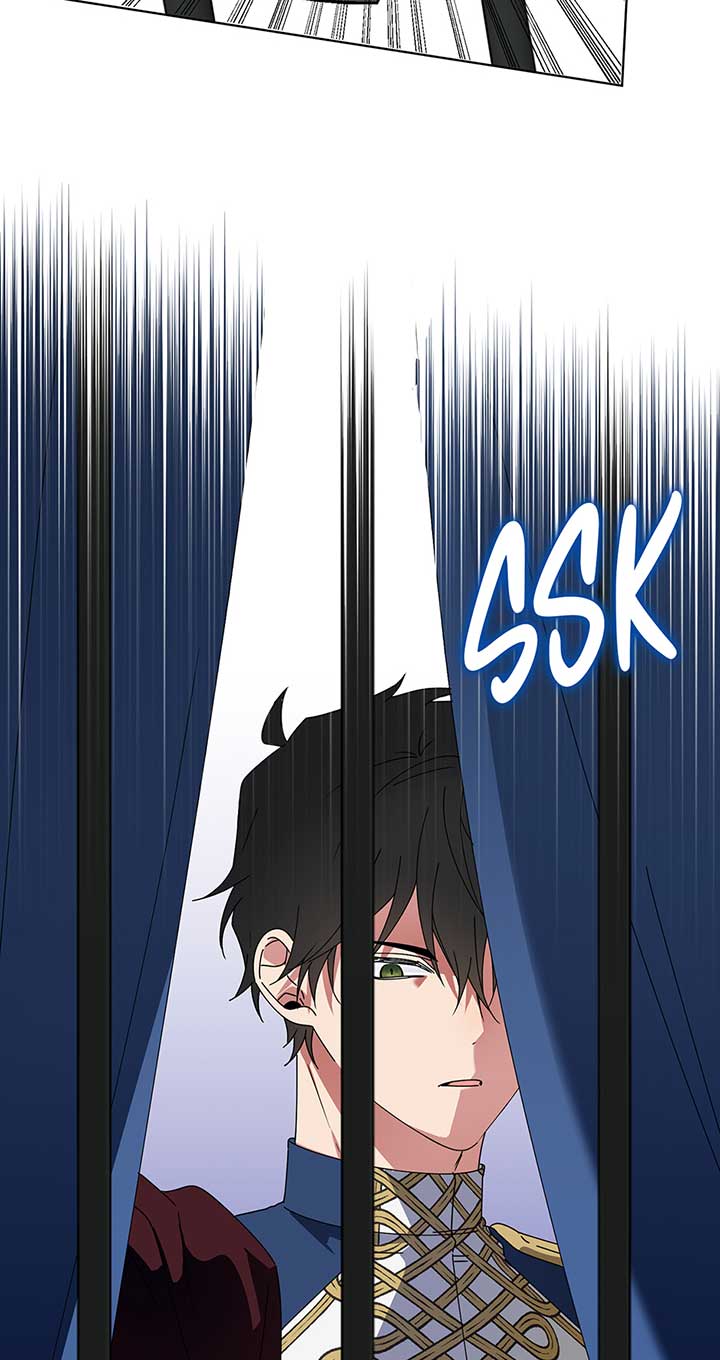 The New Empress Chapter 67 - Page 28