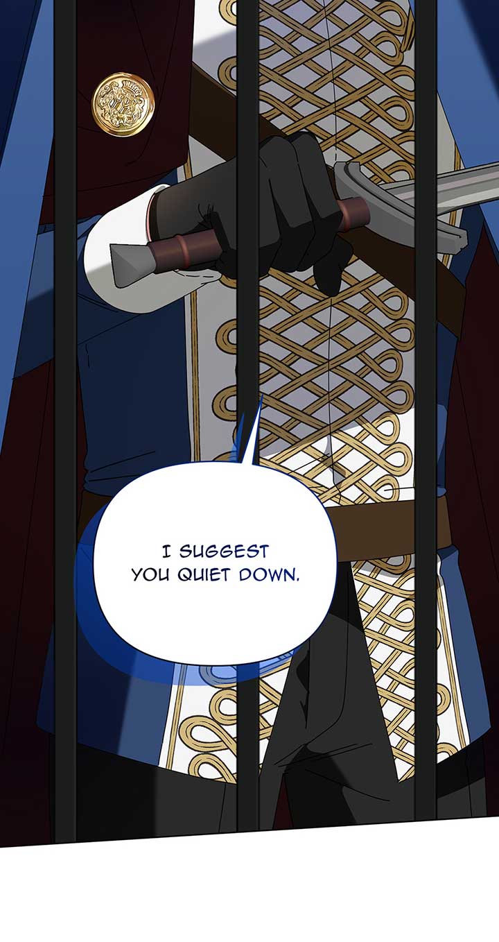 The New Empress Chapter 67 - Page 29
