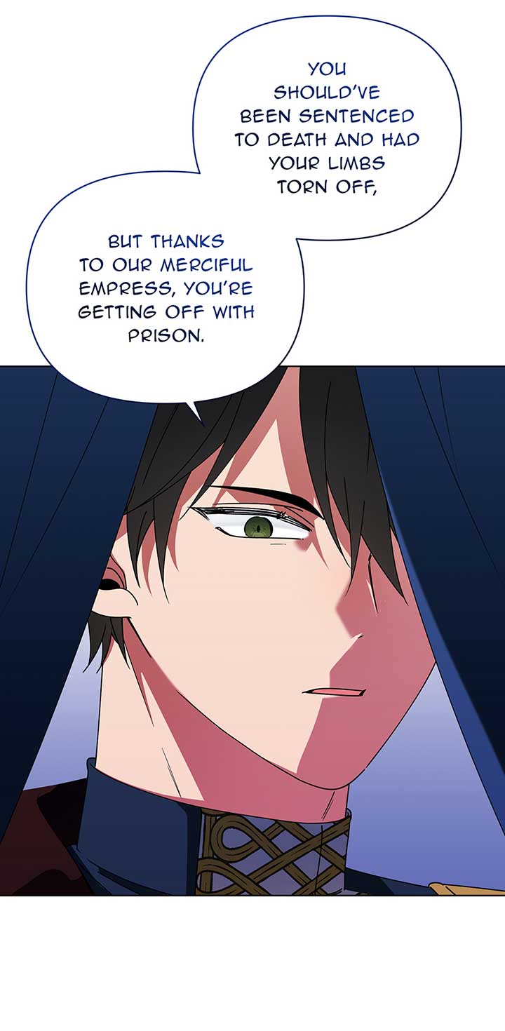 The New Empress Chapter 67 - Page 30