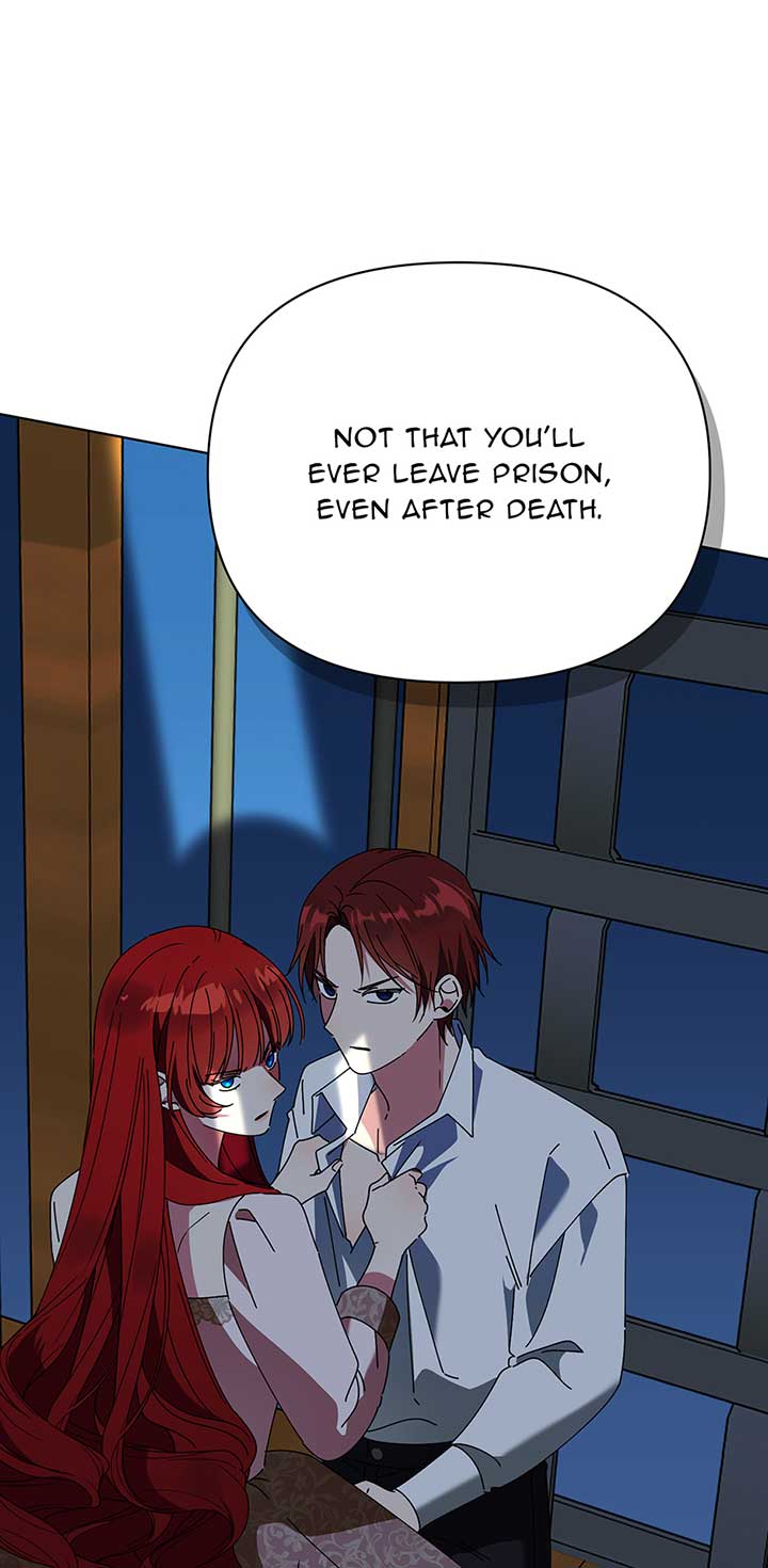 The New Empress Chapter 67 - Page 31