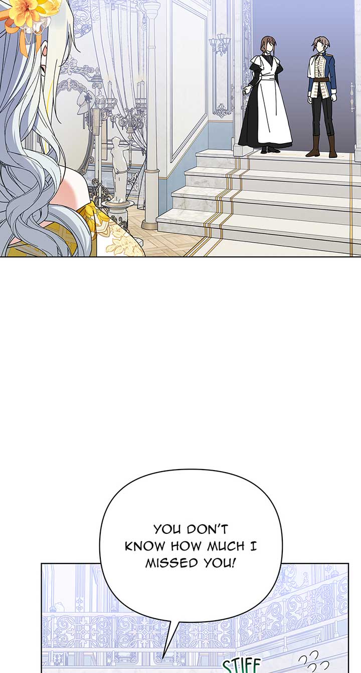 The New Empress Chapter 67 - Page 39