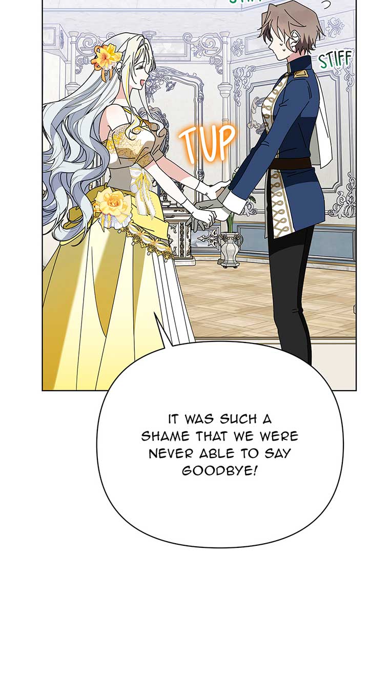 The New Empress Chapter 67 - Page 40
