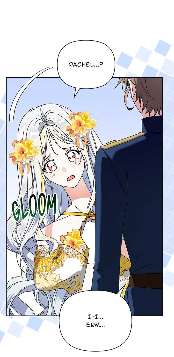The New Empress Chapter 67 - Page 42