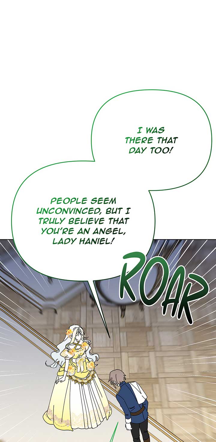 The New Empress Chapter 67 - Page 43