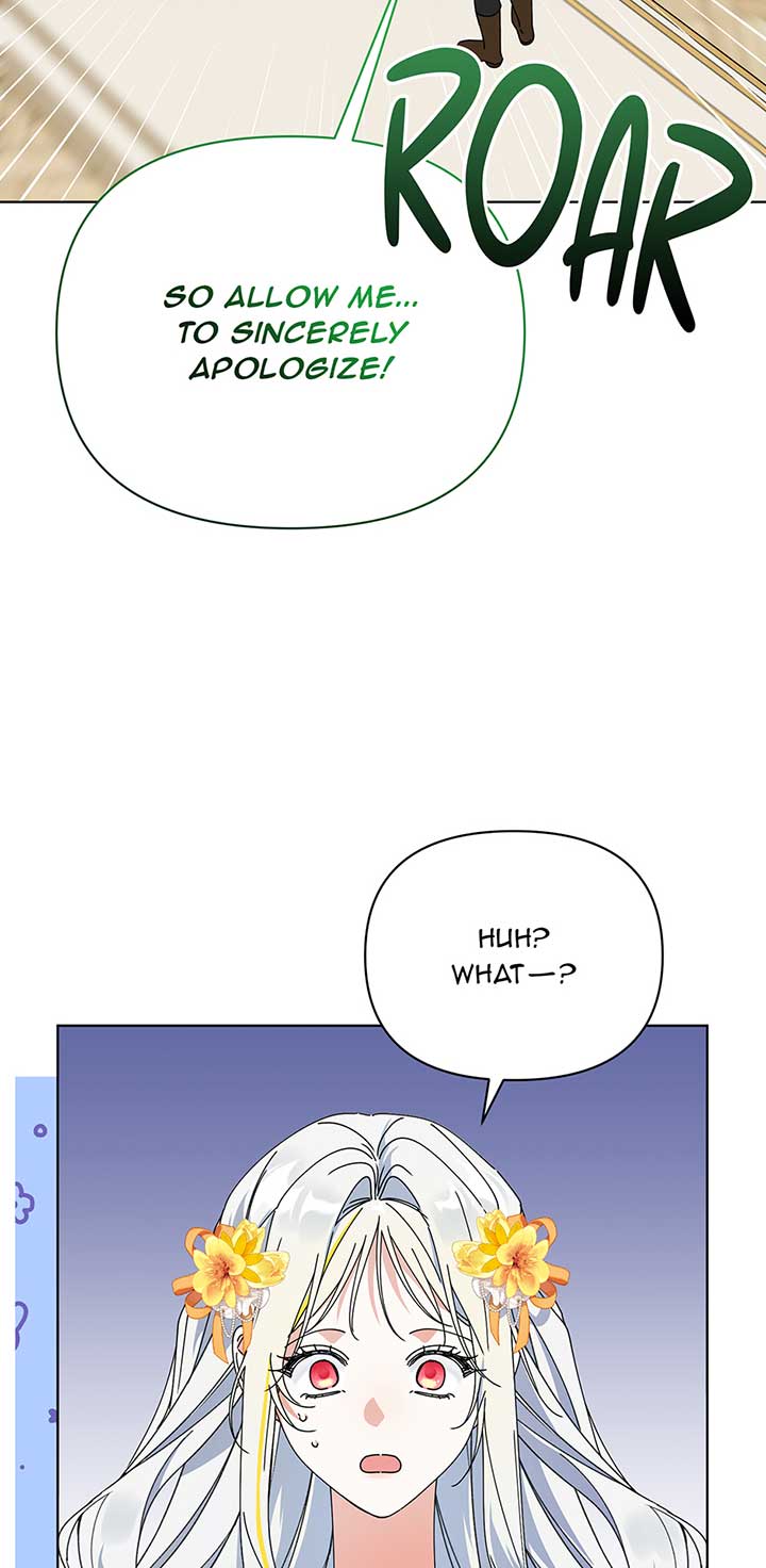 The New Empress Chapter 67 - Page 44