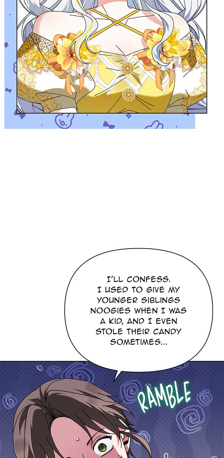 The New Empress Chapter 67 - Page 45