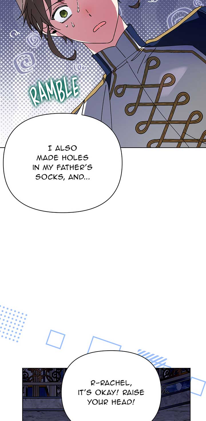 The New Empress Chapter 67 - Page 46
