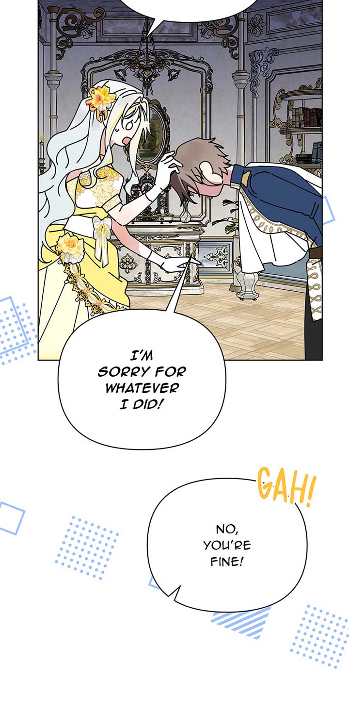 The New Empress Chapter 67 - Page 47