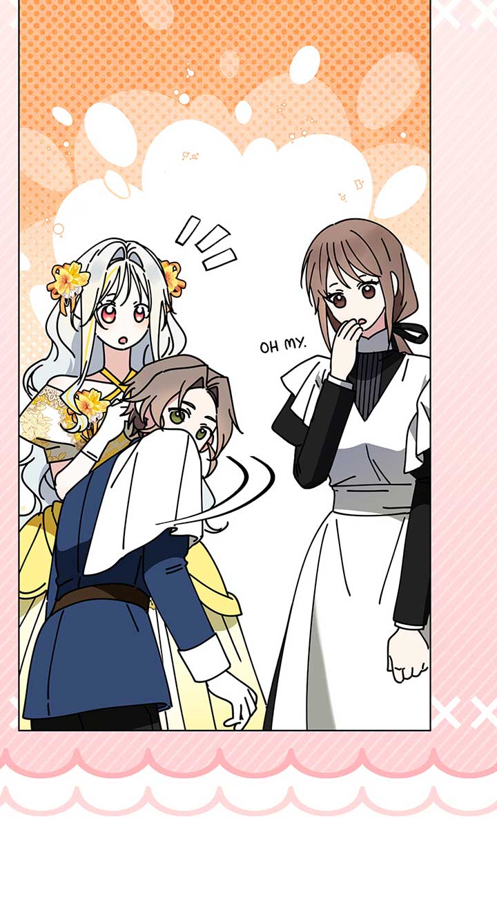 The New Empress Chapter 67 - Page 50