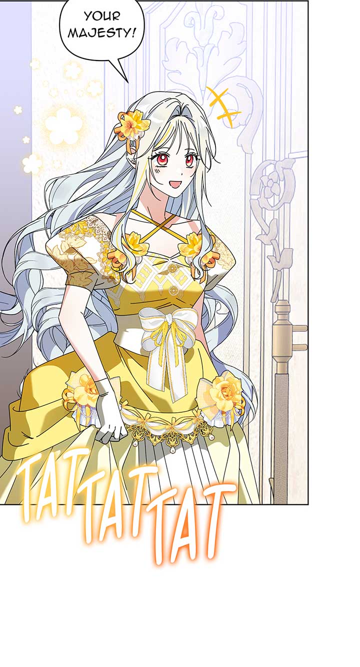 The New Empress Chapter 67 - Page 53