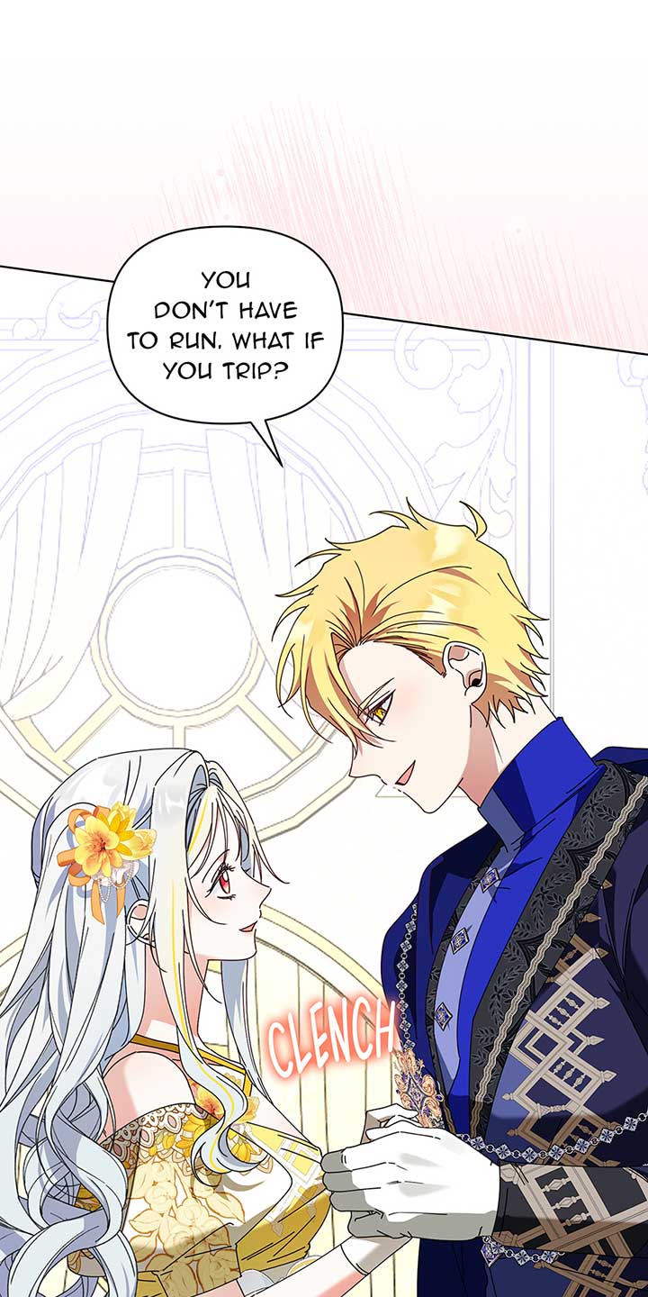 The New Empress Chapter 67 - Page 54