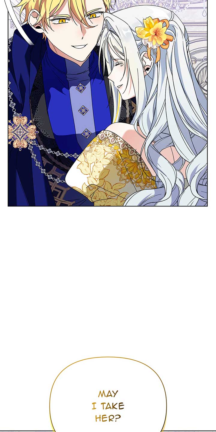 The New Empress Chapter 67 - Page 56