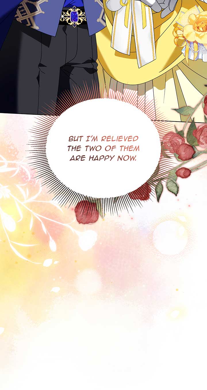 The New Empress Chapter 67 - Page 63