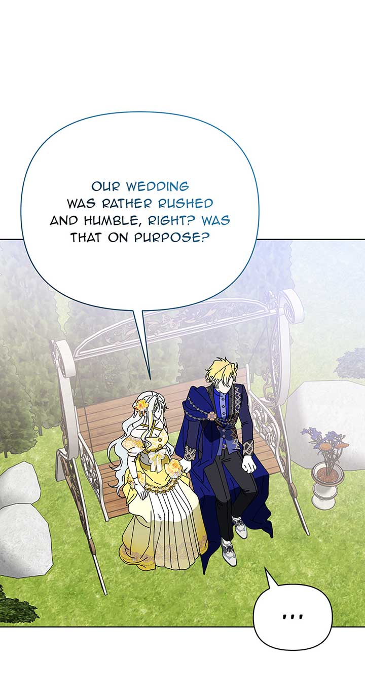 The New Empress Chapter 67 - Page 66