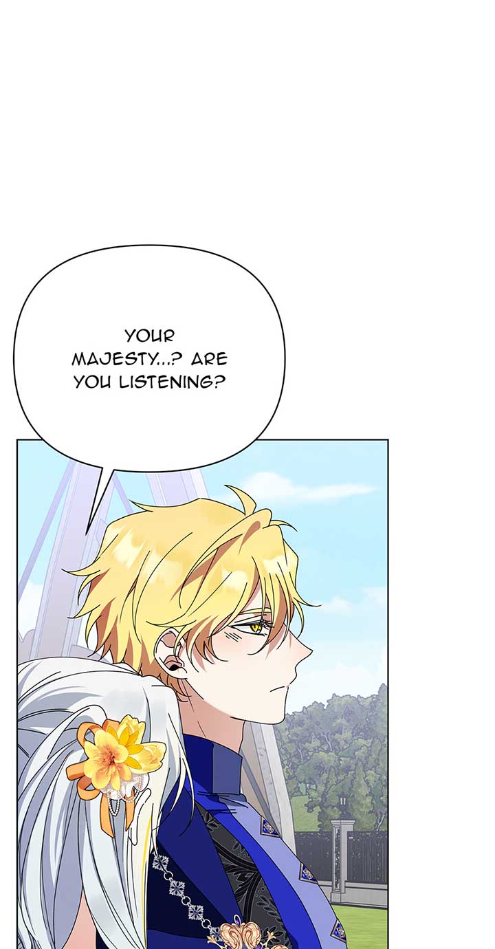 The New Empress Chapter 67 - Page 67