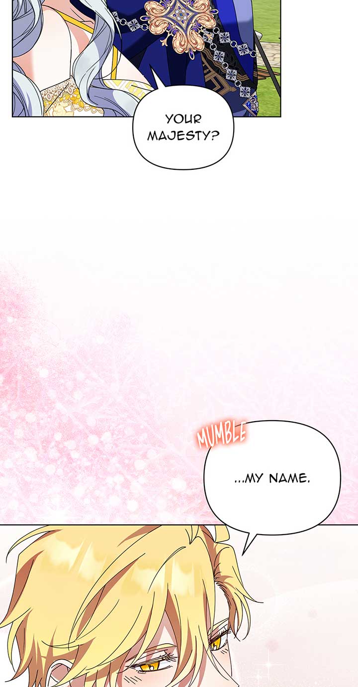 The New Empress Chapter 67 - Page 68