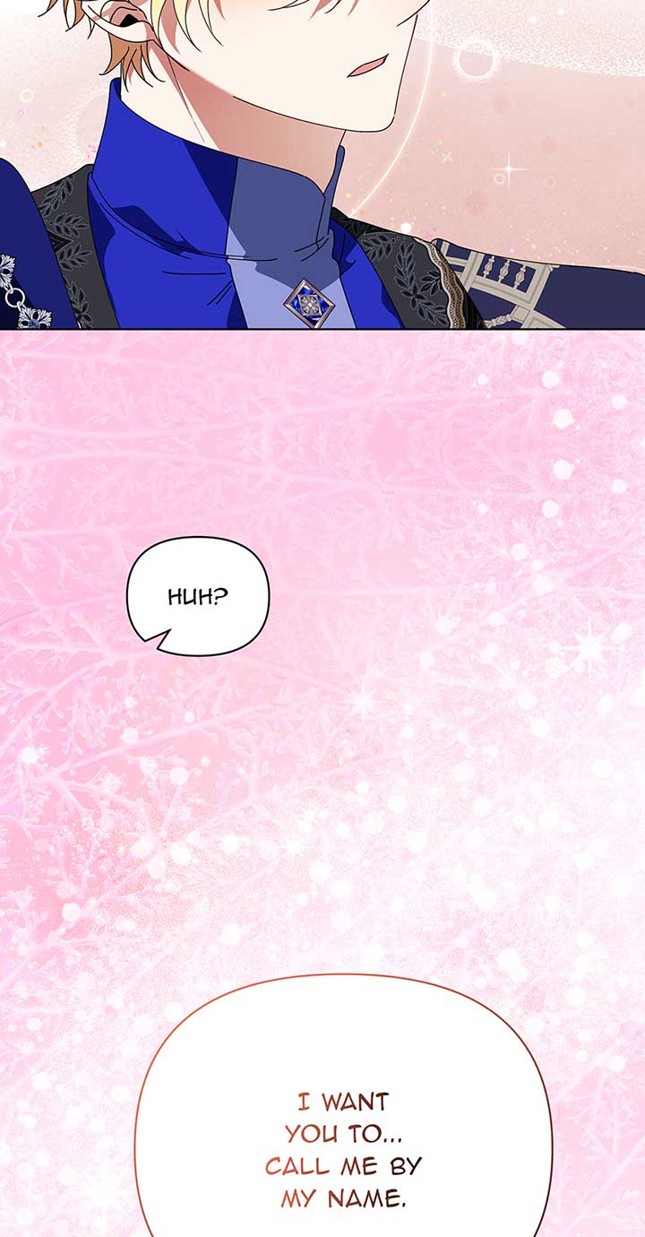 The New Empress Chapter 67 - Page 69