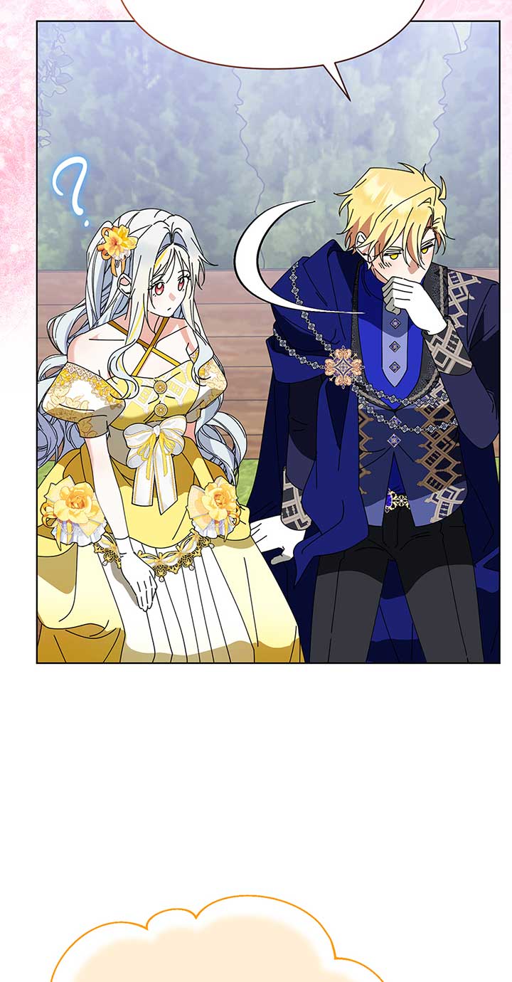 The New Empress Chapter 67 - Page 70