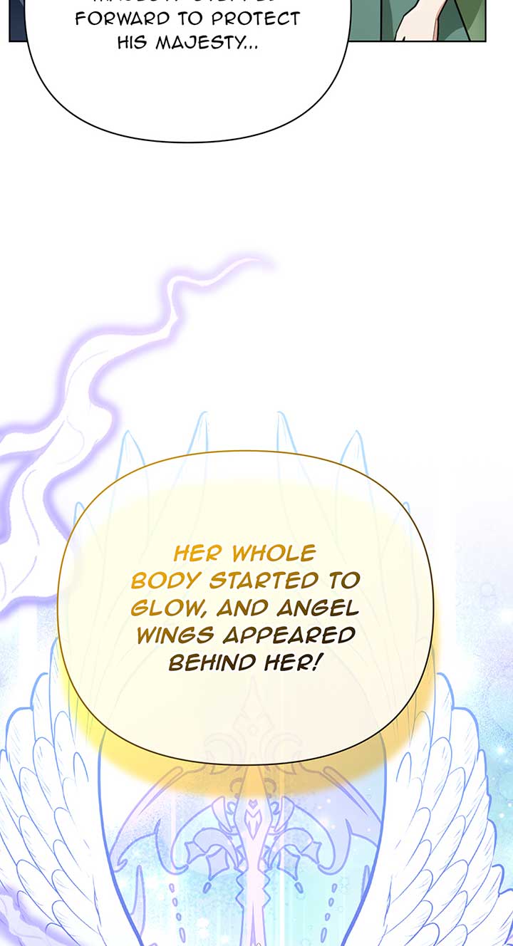 The New Empress Chapter 67 - Page 8
