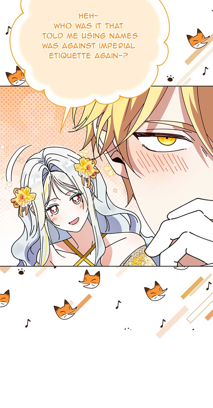 The New Empress Chapter 67 - Page 71