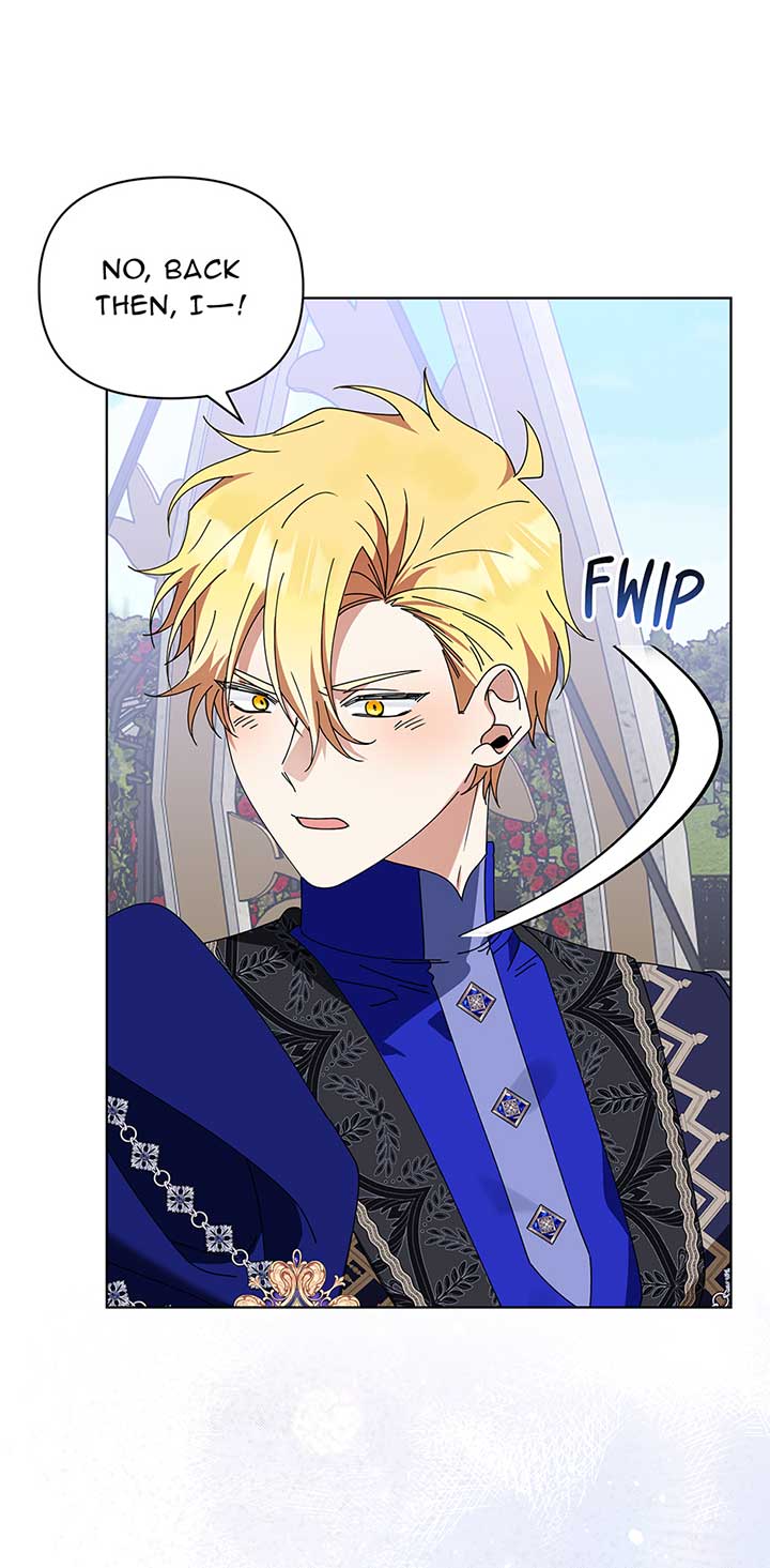 The New Empress Chapter 67 - Page 72