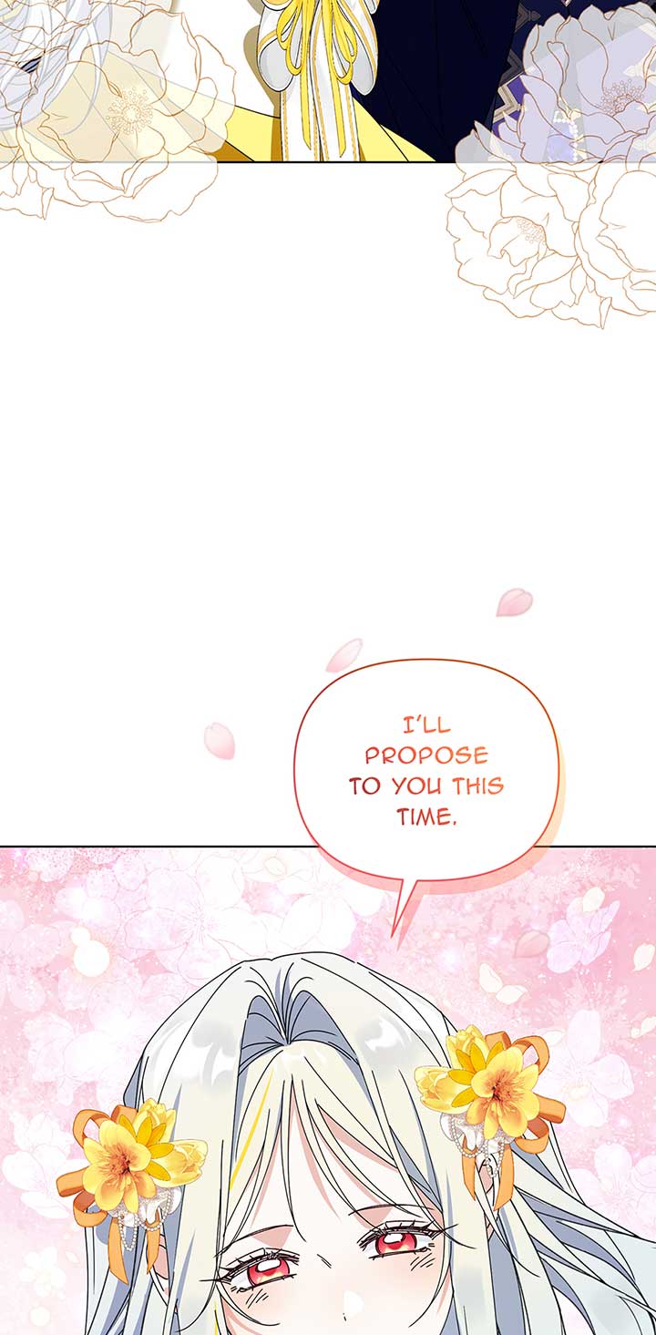 The New Empress Chapter 67 - Page 75