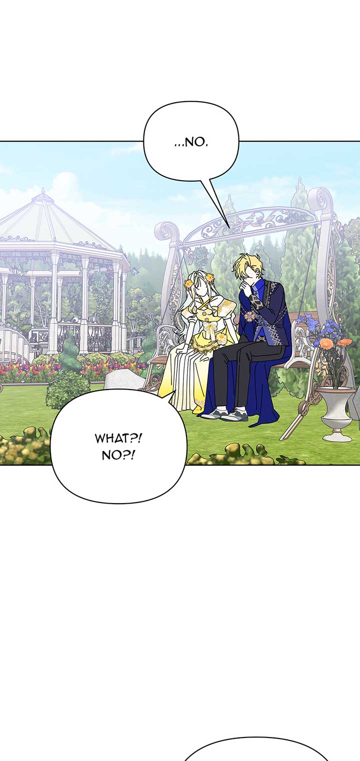 The New Empress Chapter 67 - Page 78