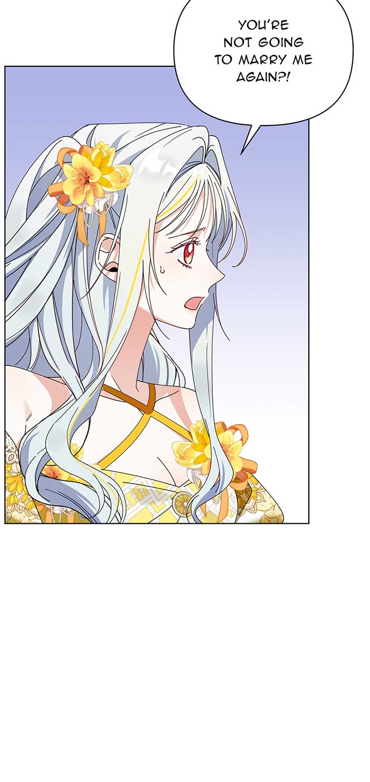 The New Empress Chapter 67 - Page 79