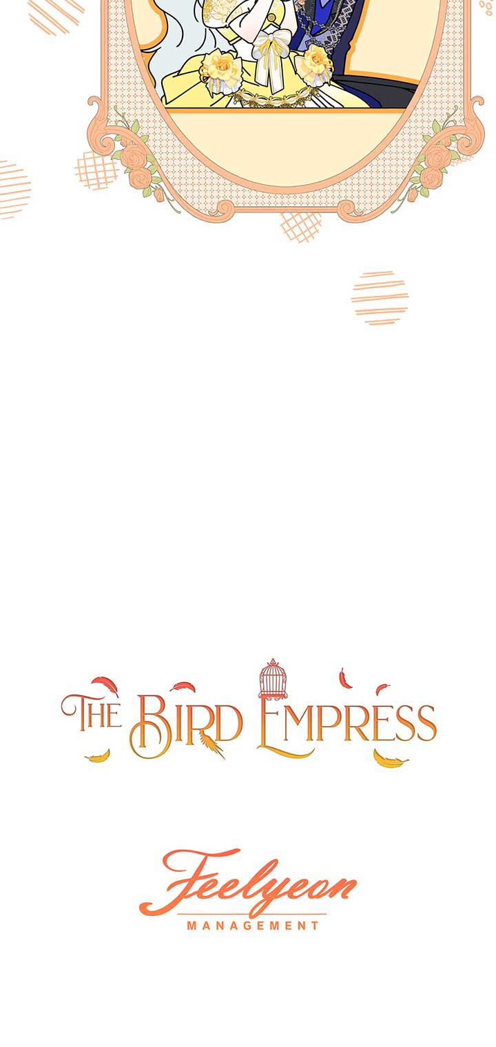 The New Empress Chapter 67 - Page 83