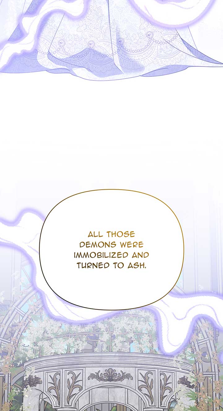 The New Empress Chapter 67 - Page 10