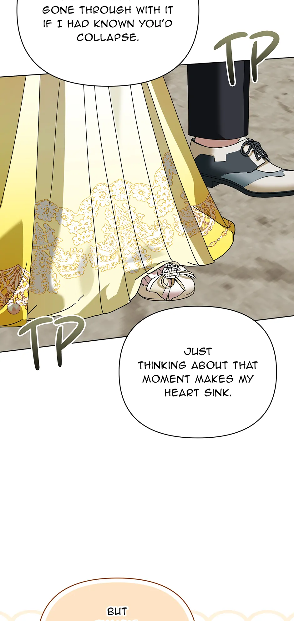 The New Empress Chapter 68 - Page 18