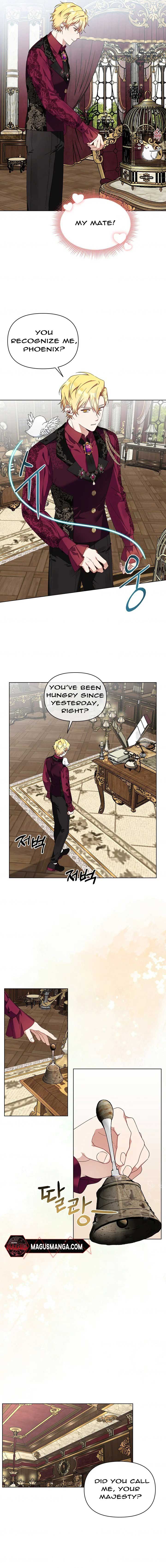 The New Empress Chapter 7 - Page 2