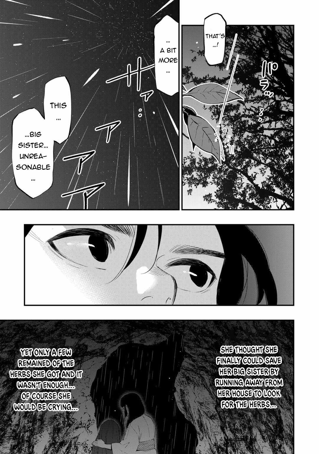 The New Gate Chapter 101 - Page 14