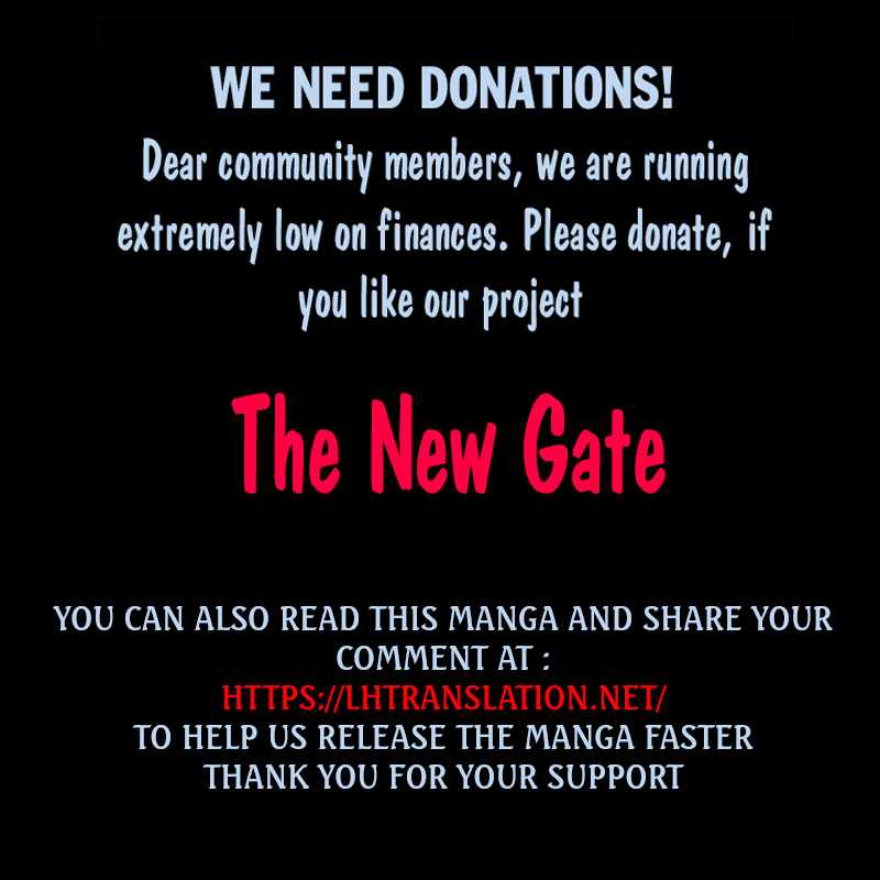 The New Gate Chapter 106 - Page 26
