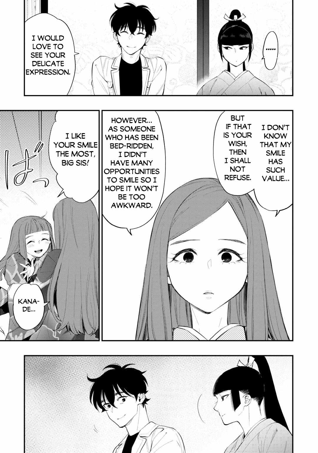 The New Gate Chapter 109 - Page 24