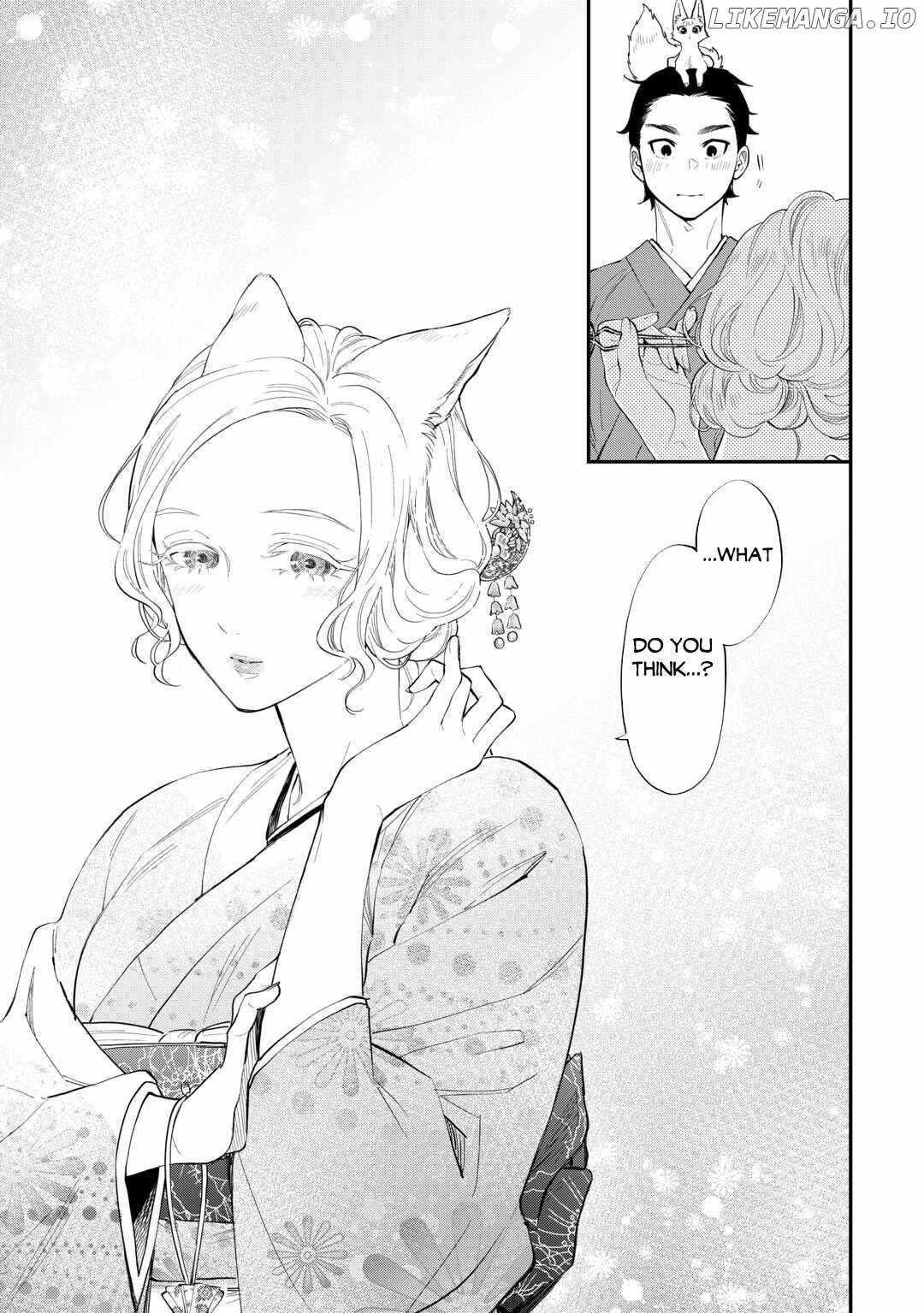 The New Gate Chapter 114 - Page 12