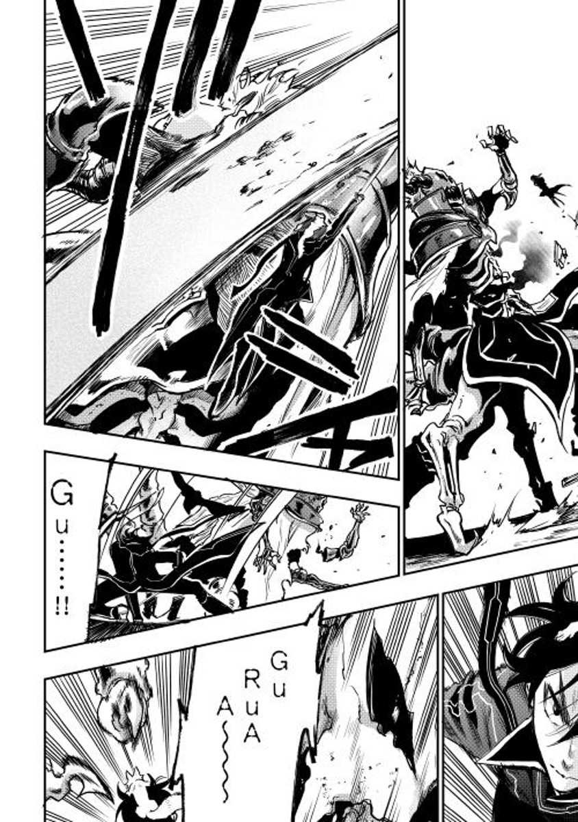 The New Gate Chapter 15 - Page 18