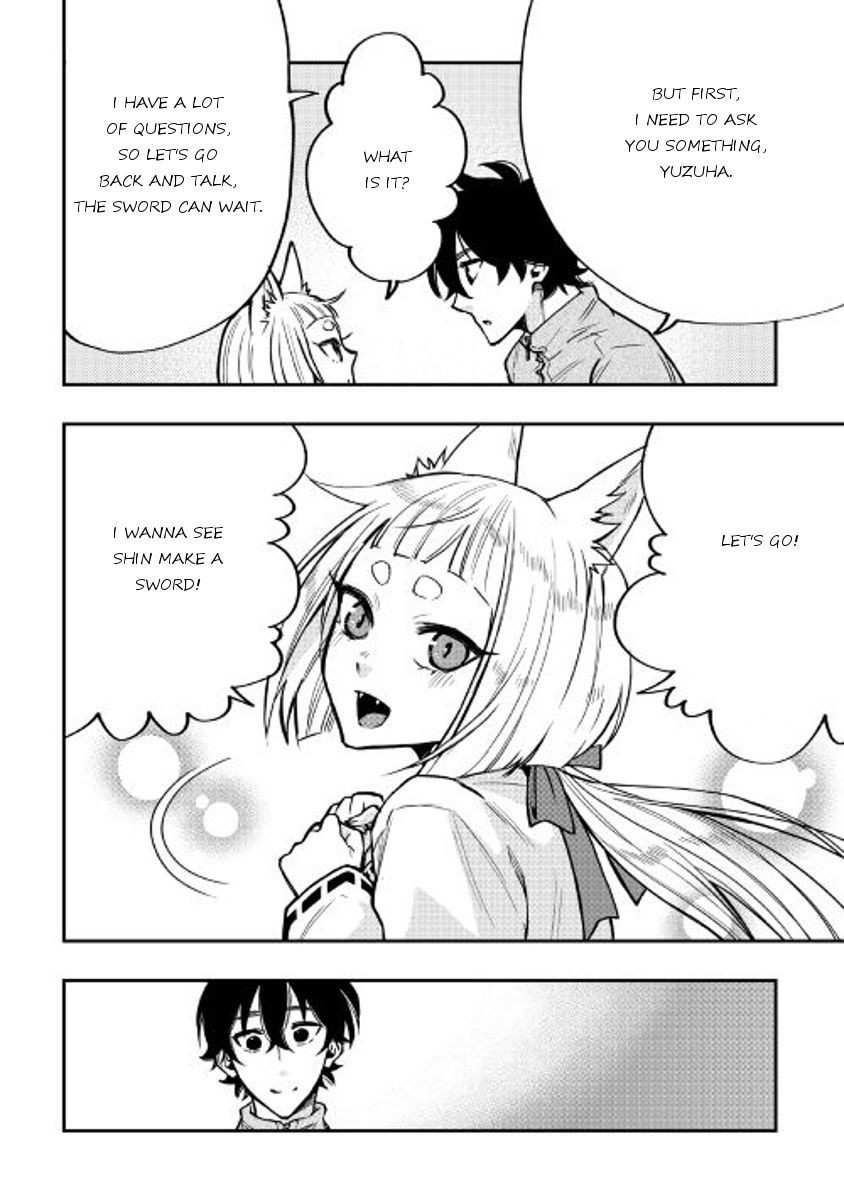 The New Gate Chapter 19 - Page 26