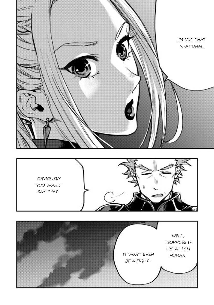 The New Gate Chapter 19 - Page 10