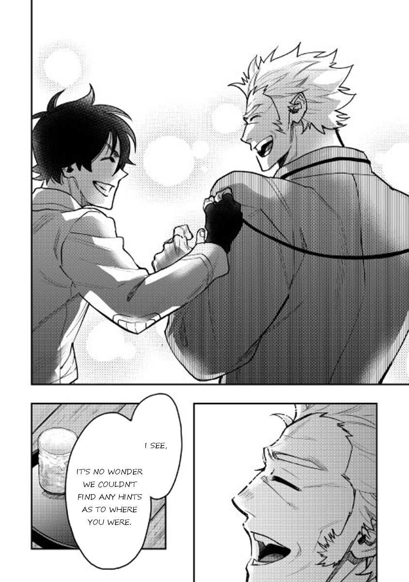 The New Gate Chapter 28 - Page 16