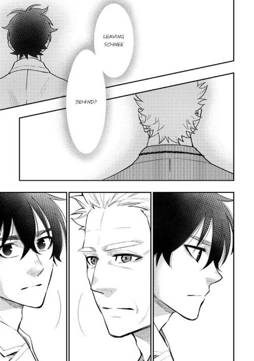 The New Gate Chapter 29 - Page 15