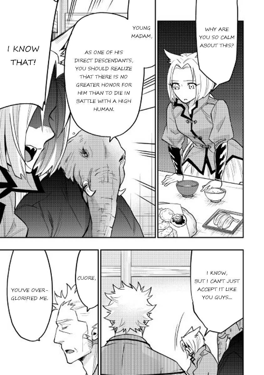 The New Gate Chapter 29 - Page 23