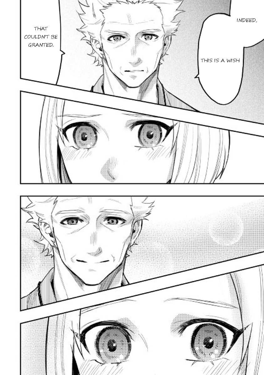 The New Gate Chapter 29 - Page 26